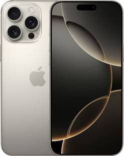 APPLE IPHONE 16 PRO MAX