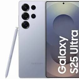 SAMSUNG GALAXY S25 ULTRA
