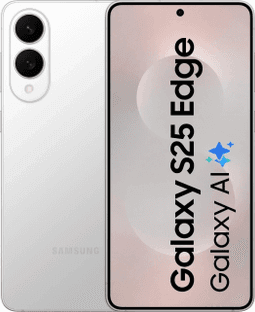 SAMSUNG GALAXY S25 EDGE