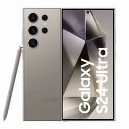 SAMSUNG GALAXY S24 ULTRA