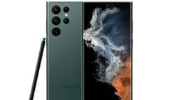 SAMSUNG GALAXY S22 ULTRA