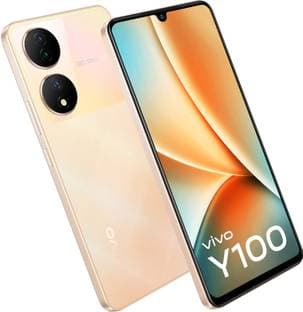 VIVO Y100 5G