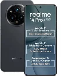 REALME 14 PRO+
