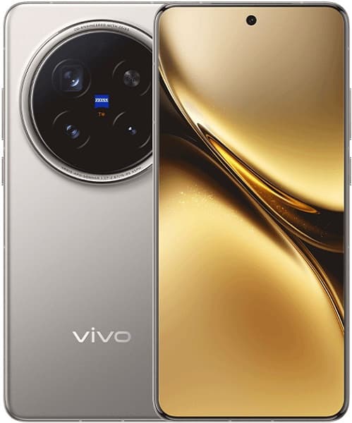 VIVO X200 PRO 5G