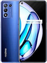 REALME 9 SPEED EDITION