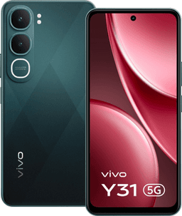 VIVO Y31 5G