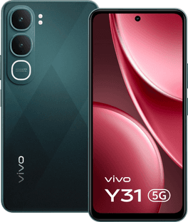 VIVO Y31 5G