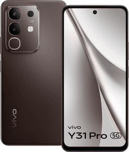 VIVO Y31 PRO 5G