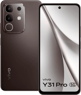 VIVO Y31 PRO 5G