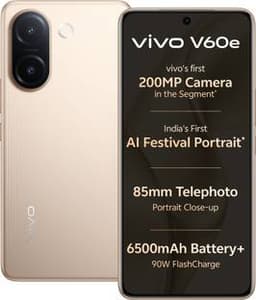 VIVO V60E 5G