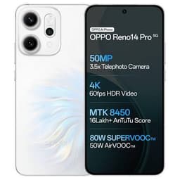 OPPO RENO 14 PRO 5G