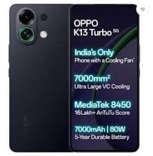 OPPO K13 TURBO 5G