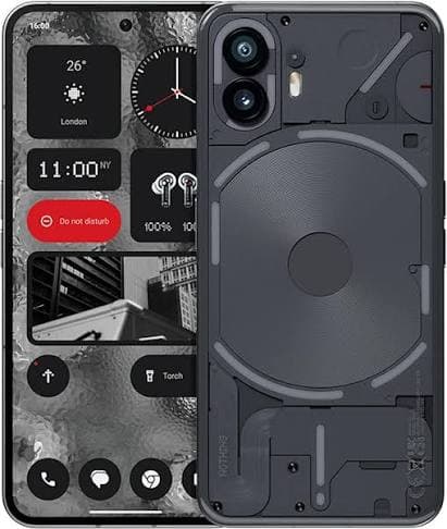 NOTHING PHONE 2 5G