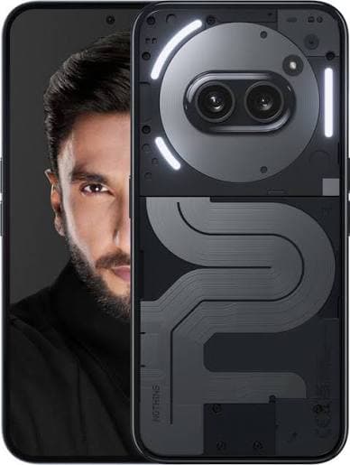 NOTHING PHONE 2A PLUS 5G