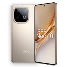 IQOO NEO 10 5G