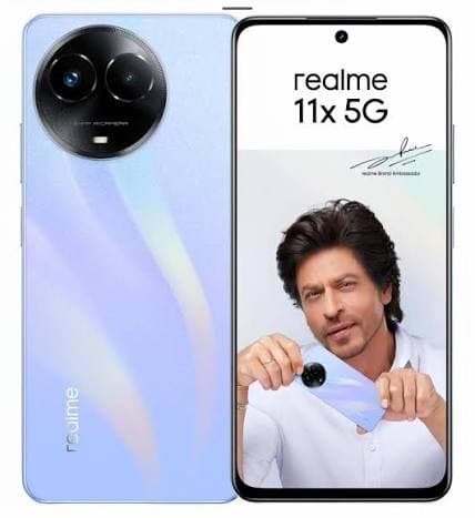 REALME 11X 5G