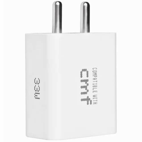 NOTHING CMF POWER ADAPTER USB-C