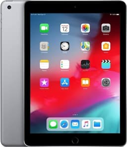 APPLE IPAD 6TH GENERATION WI-FI