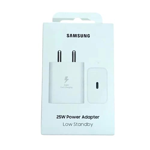 SAMSUNG ORIGINAL ADAPTER