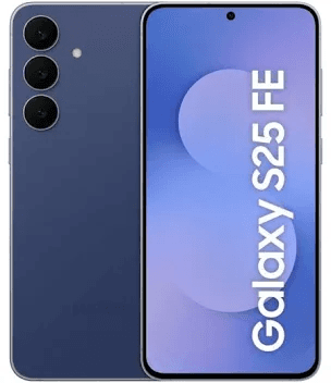 SAMSUNG GALAXY S25 FE