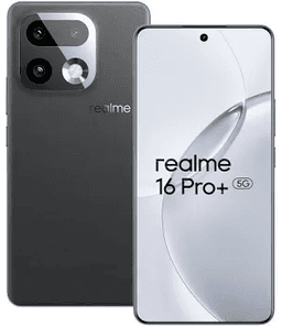 REALME 16 PRO+ 5G