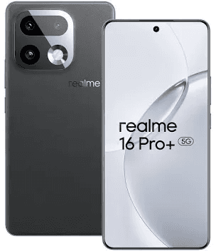 REALME 16 PRO+ 5G