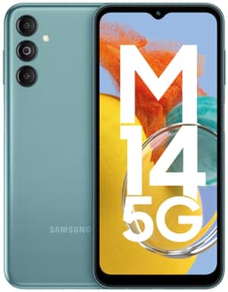 SAMSUNG GALAXY M14 5G