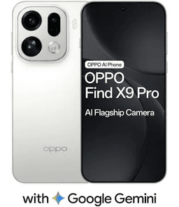 OPPO FIND X9 PRO 5G
