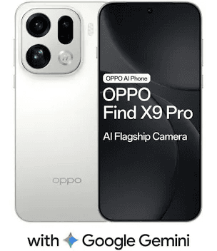 OPPO FIND X9 PRO 5G