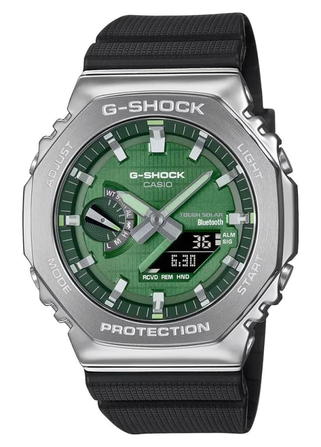 CASIO G-SHOK WATCH (7A QUALITY) G1583