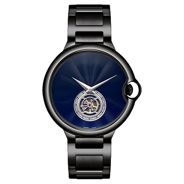 CARTIER BALLON WATCH (7A QUALITY)
