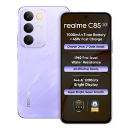 REALME C85 5G