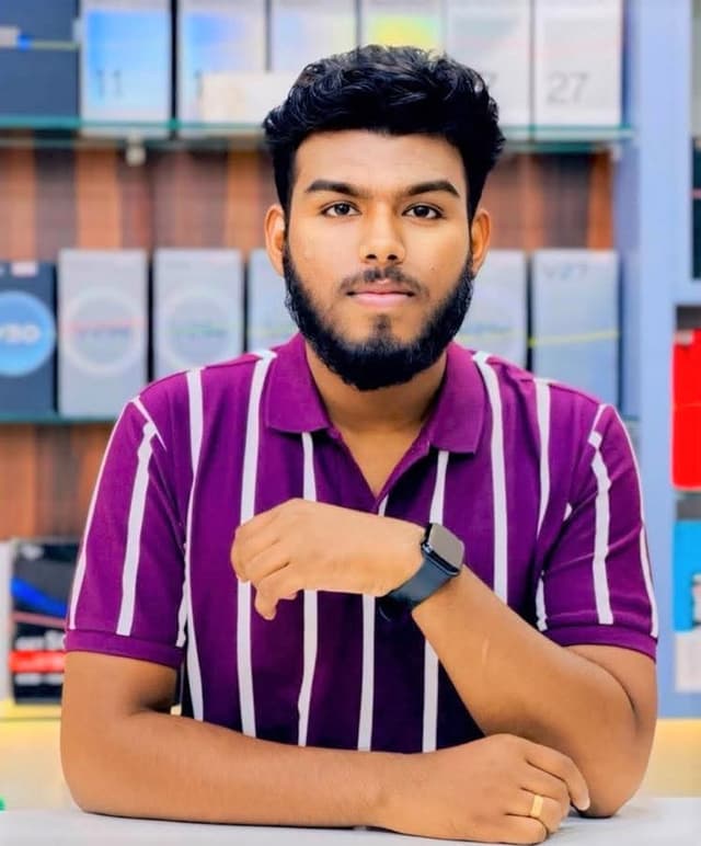 Sourav Das - CEO & Founder of MobiPlex Sourav Das - CEO & Founder of MobiPlex